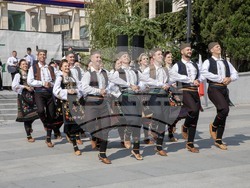 Снимка: Община Стара Загора