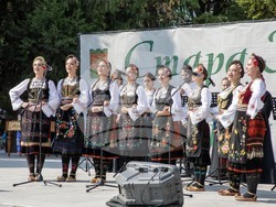 Снимка: Община Стара Загора