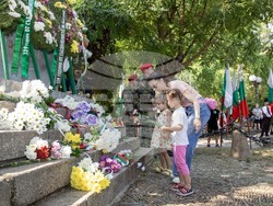 Снимка: Община Стара Загора