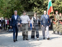 Снимка: Община Стара Загора