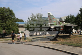Национален военноисторически музей - Ден на Съединението