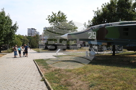 Национален военноисторически музей - Ден на Съединението