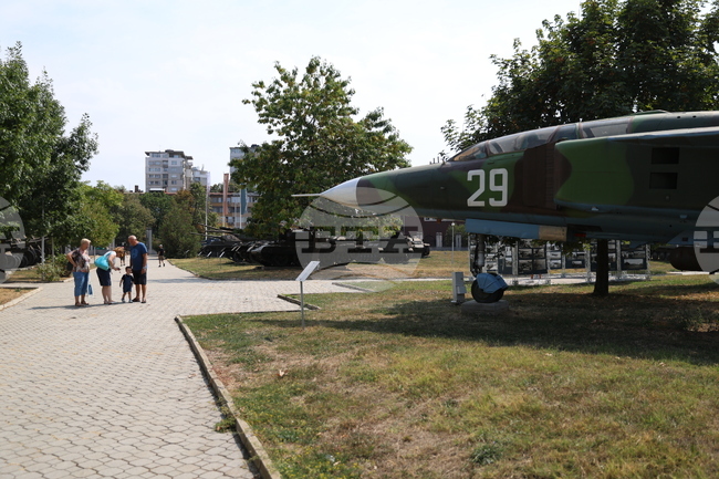 National Military History Museum Launches Summer Family Weekends with Mission Scout on June 1 