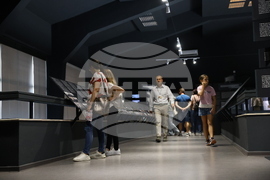 Национален военноисторически музей - Ден на Съединението