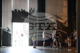 Национален военноисторически музей - Ден на Съединението