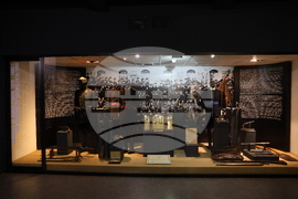 Национален военноисторически музей - Ден на Съединението