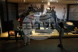 Национален военноисторически музей - Ден на Съединението