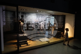 Национален военноисторически музей - Ден на Съединението