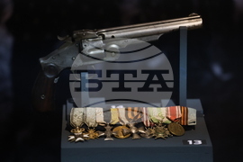 Национален военноисторически музей - Ден на Съединението