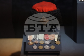 Национален военноисторически музей - Ден на Съединението