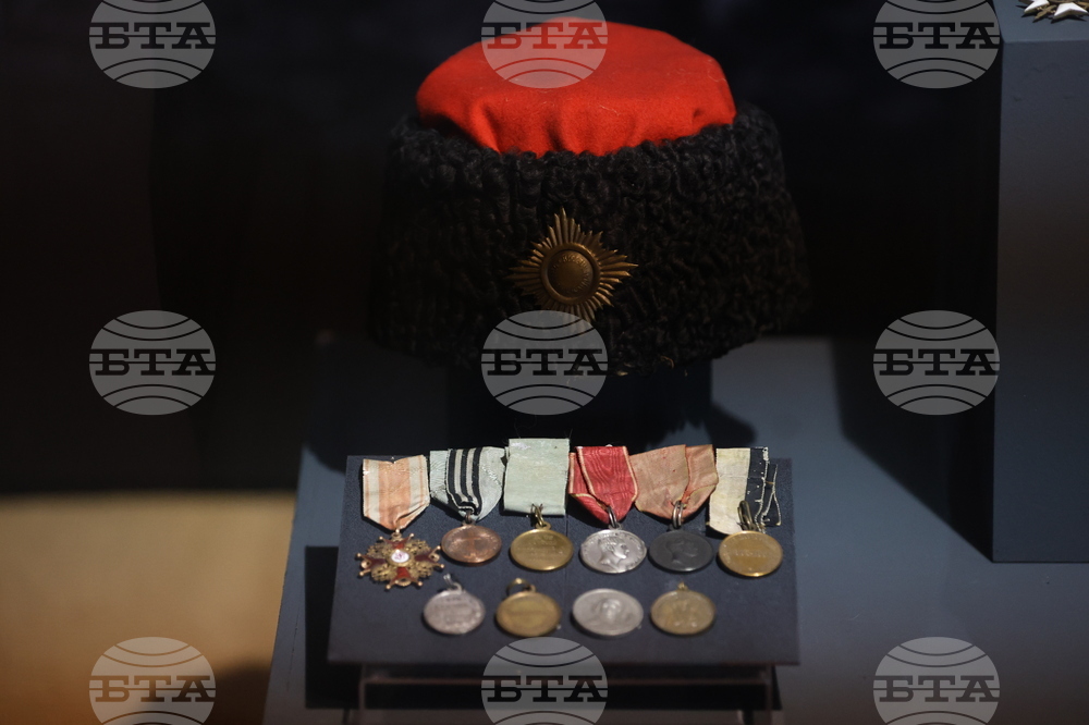 Национален военноисторически музей - Ден на Съединението