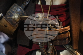 Национален военноисторически музей - Ден на Съединението