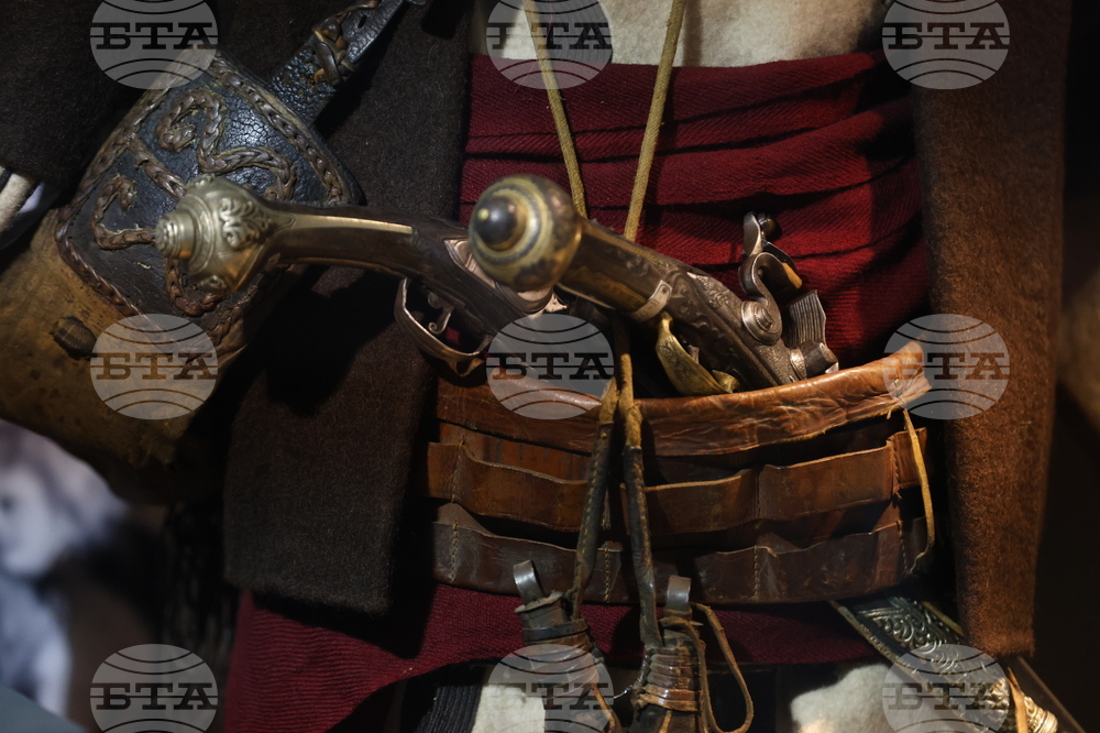 Национален военноисторически музей - Ден на Съединението