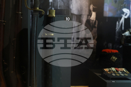 Национален военноисторически музей - Ден на Съединението