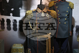 Национален военноисторически музей - Ден на Съединението