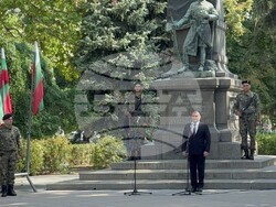 Снимка: Община Русе