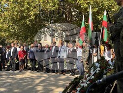 Снимка: Община Русе