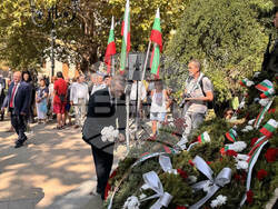 Снимка: Община Русе