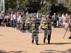 Снимка: Община Русе