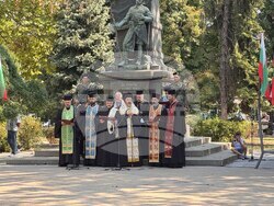 Снимка: Община Русе