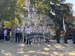 Снимка: Община Русе