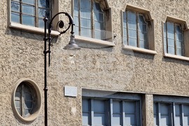 Велико Търново - Приносът на Велико Търново за Съединението на България