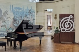 Добрич - „Надежди, таланти, майстори“ - конкурс