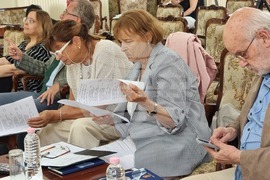 Добрич - „Надежди, таланти, майстори“ - конкурс