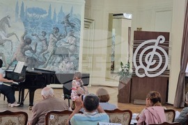 Добрич - „Надежди, таланти, майстори“ - конкурс