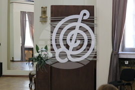 Добрич - „Надежди, таланти, майстори“ - конкурс