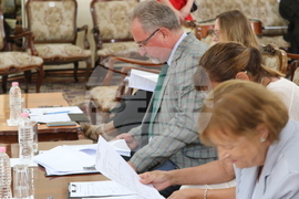 Добрич - „Надежди, таланти, майстори“ - конкурс