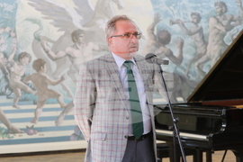 Добрич - „Надежди, таланти, майстори“ - конкурс