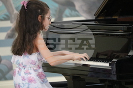 Добрич - „Надежди, таланти, майстори“ - конкурс