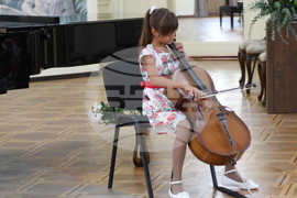 Добрич - „Надежди, таланти, майстори“ - конкурс