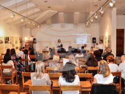 Снимка: Община Банско