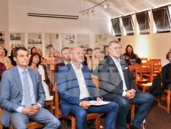 Снимка: Община Банско