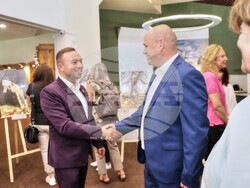 Снимка: Община Банско