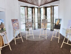 Снимка: Община Банско