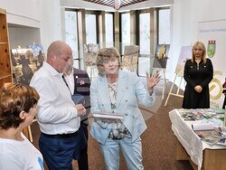 Снимка: Община Банско