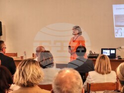 Снимка: Община Банско