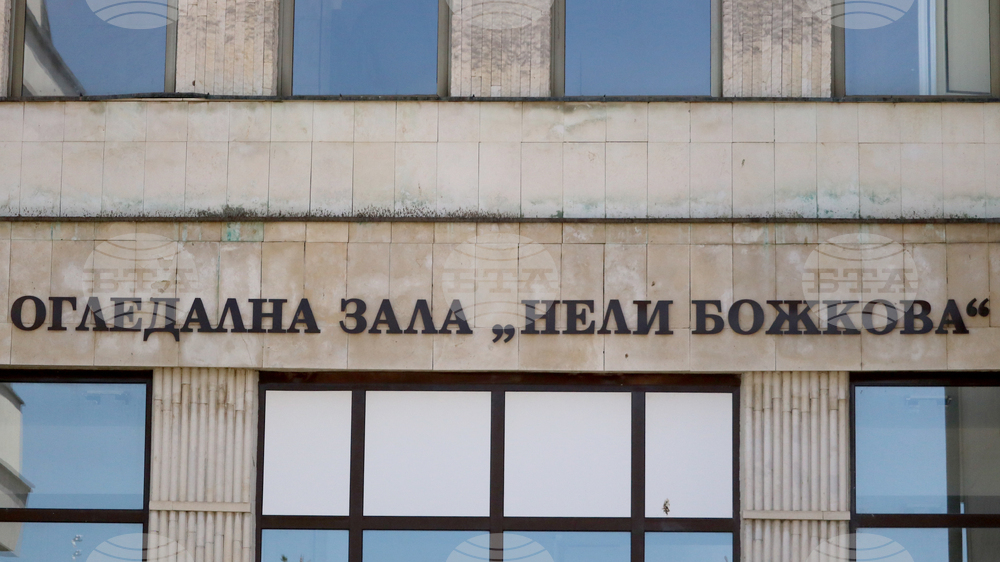 Надя Тончева ще представи концерт “Вечните песни” в Огледална зала "Нели Божкова" в Добрич