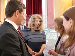 Снимка: Президентство