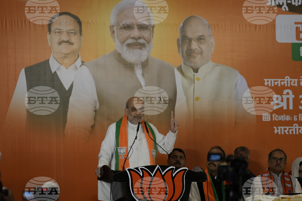 ПТИ: Пътят, който Нарендра Моди е извървял от дете, родено в бедно семейство, до световен лидер, ще бъде изучаван по целия свят