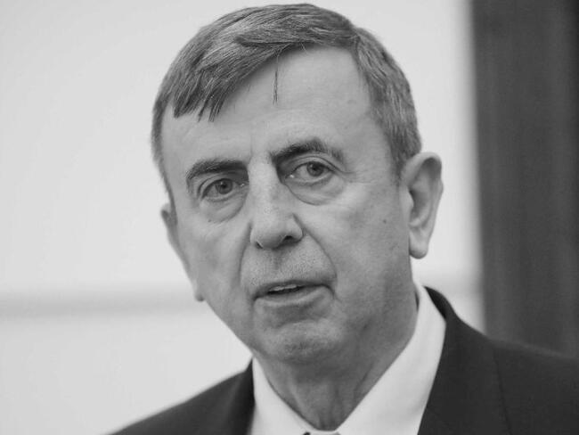 Драгомир Драганов за покойния проф. Пламен Кангалов: Човек с много идеи, иноватор и авторитетен учен