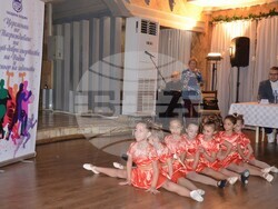 Отличиха най-успешните спортисти и треньор на Видин за 2022 година