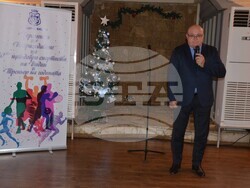 Отличиха най-успешните спортисти и треньор на Видин за 2022 година