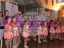 Отличиха най-успешните спортисти и треньор на Видин за 2022 година