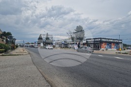 ГКПП "Кулата" - граничен пункт - трафик