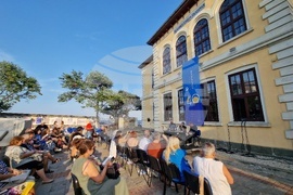 Созопол - "Аполония" 2024 - Владимир Тодоров - книга - премиера