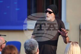 Созопол - "Аполония" 2024 - Владимир Тодоров - книга - премиера